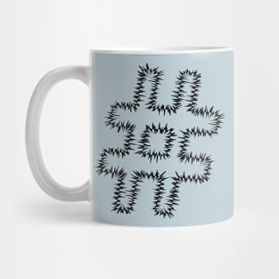 SYMBOL Mug